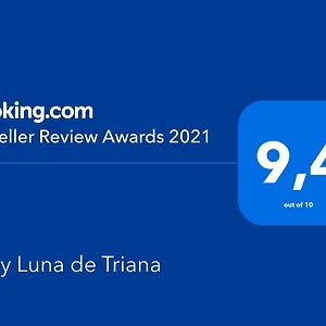 Sol Y Luna De Triana , Seville Spain