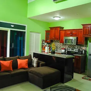 Gk Luxury , Kingston Jamaica