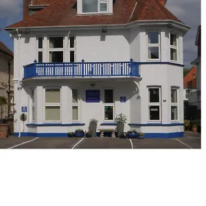 Couette-café Southern Breeze - Adults Only, Bornemouth