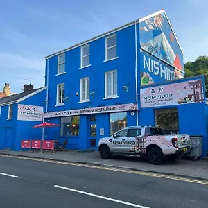 See The Sea Hideaway , The Mumbles United Kingdom