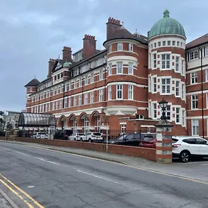 Burlington Mansions , Bournemouth United Kingdom