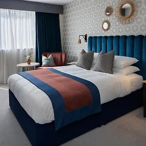 Hotel The Queens &, Bornemouth