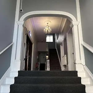 Hotel Crystal, Bournemouth