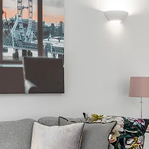 Pass The Keys - Modern In The Heart Of Shoreditch , London United Kingdom