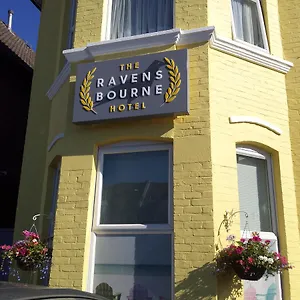 Maison d'hôtes The Ravensbourne, Bornemouth