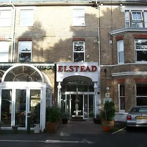 Hotel Elstead, Bornemouth